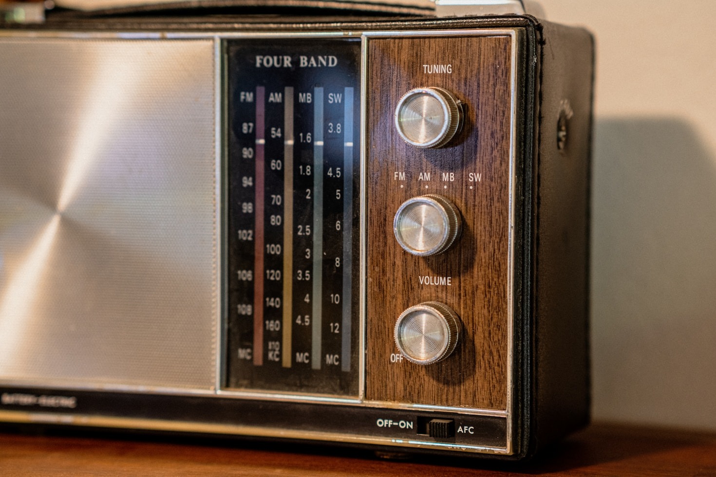 Radioteknikens historia och framtid