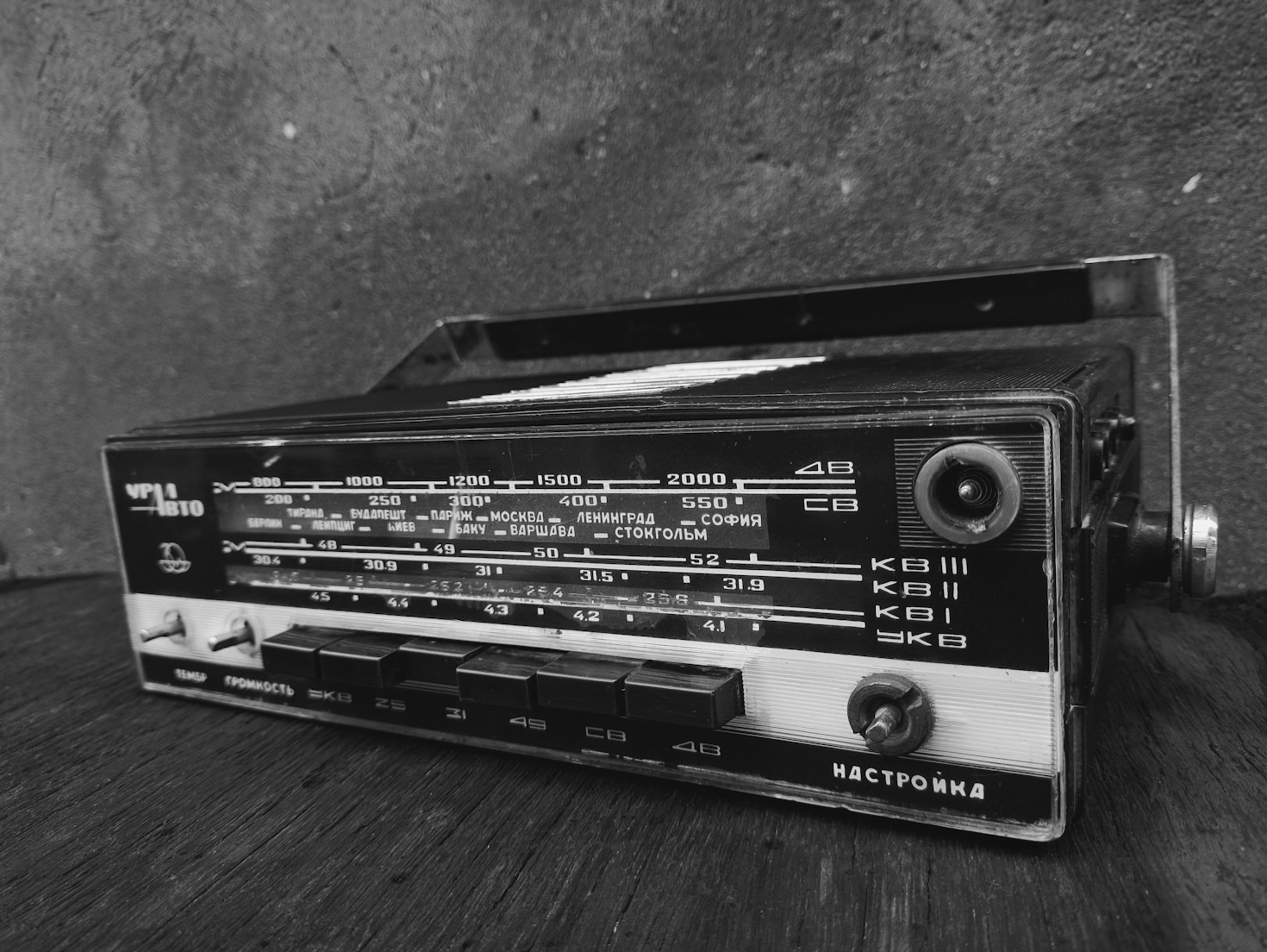 Vad du behöver för att börja med radioteknik