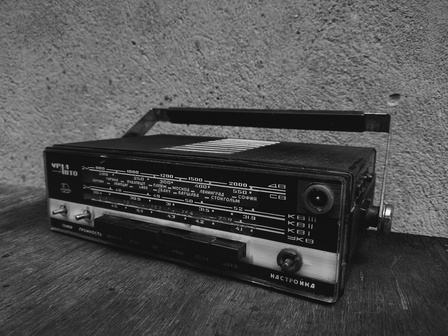 De mest minnesvärda ögonblicken i mitt radioliv
